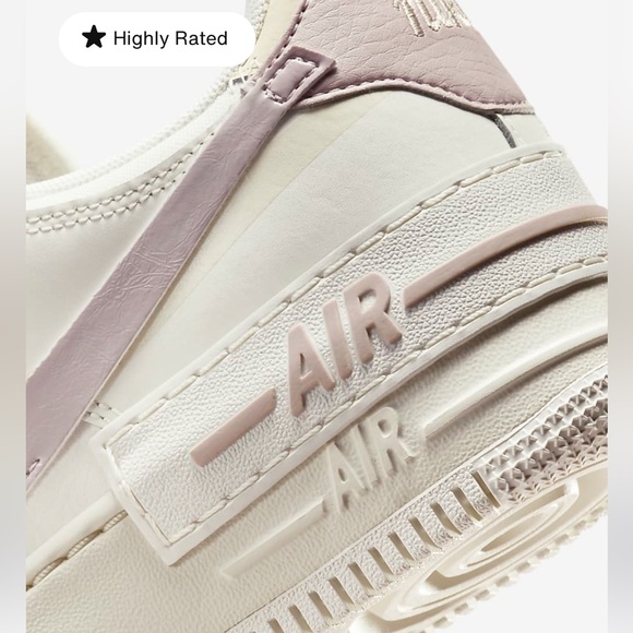 Nike Air Force 1 Shadow NWOB - Picture 12 of 16